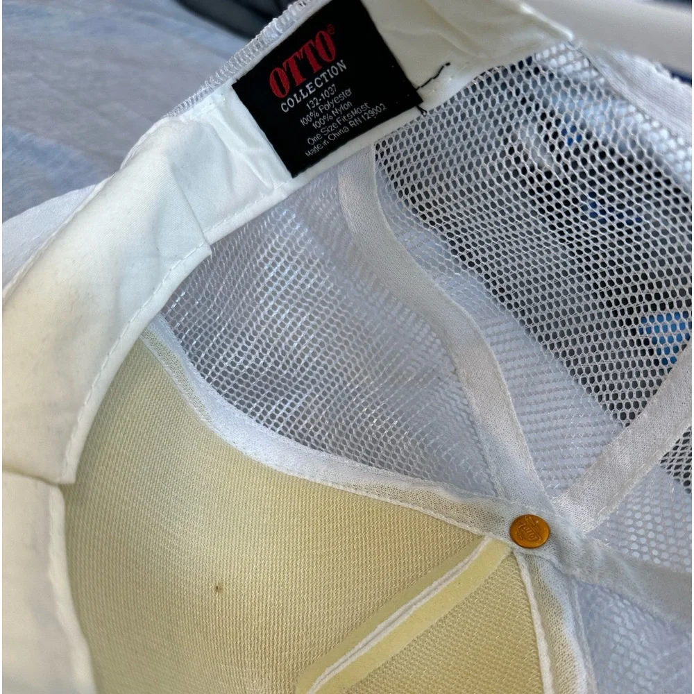 Local Boogeyman Hat - Picture 3 of 5